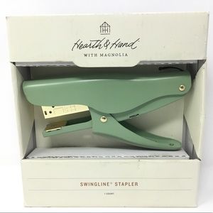Hearth & Hand Magnolia Swingline Stapler